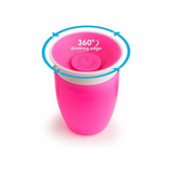 Vaso Miracle 360° 10 oz + Tapa