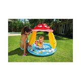 Piscina Inflable de Niños Mushroom