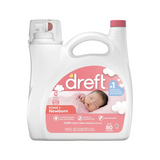 Dreft Detergente para Ropa de Bebés - Stage 1 (3.4L)