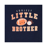 Conjunto Abrigado "Little Brother" (2 Piezas)