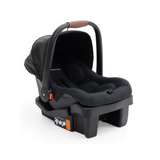 Coche + Moisés Travel System Aston (Gris)