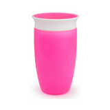 Vaso Miracle 360° 10 oz + Tapa