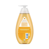 Shampoo Johnson's Baby (600mL)