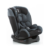 Asiento para Carro Zeus (Negro con gris)