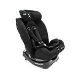 Asiento para Carro Zeus (Negro)