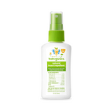 Repelente de Insectos Natural (6oz)