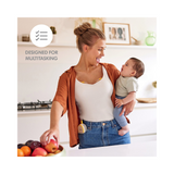 Extractor de Leche Eléctrico Freestyle Hands-Free Breast Pump