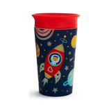 Vaso Miracle 360° Glow In The Dark Astronauta