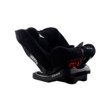 Asiento para Carro Zeus (Negro)