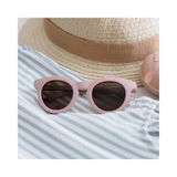 Lentes de Sol (Dusty Rose)