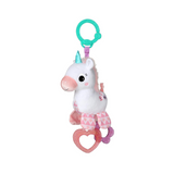 Unicornio Colgante Sensorial