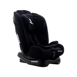 Asiento para Carro Zeus (Negro)