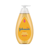 Shampoo Johnson's Baby (600mL)