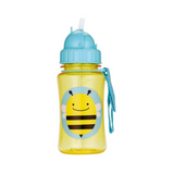 Vaso con Pitillo (Abeja Brooklyn) 13 oz