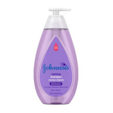 Shampoo con Aroma Relajante (600mL)