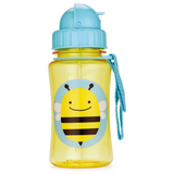 Vaso con Pitillo (Abeja Brooklyn) 13 oz