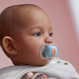 Philips Avent Ultra Air Pacifier (2 unidades)