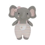 Peluche Abrazable "Mia Elephant"