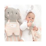 Peluche Abrazable "Mia Elephant"