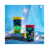 Vaso Miracle 360° Glow In The Dark Acampar