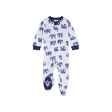 Pijama "Wandering Elephants"