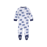 Pijama "Wandering Elephants"