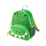 Morral (Cocodrilo Clark)