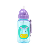 Vaso con Pitillo (Unicornio Eureka) 13 oz