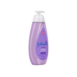 Shampoo con Aroma Relajante (600mL)