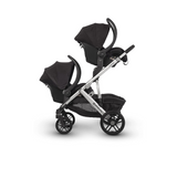 Adaptadores de Asiento para Coche "Maxi-Cosi®, Nuna® y Cybex"