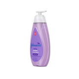 Shampoo con Aroma Relajante (600mL)