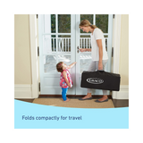 Corral "Pack 'n Play On the Go Playard" (Kaden)