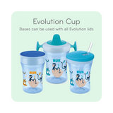 Vaso Evolution 360° 8oz (Soles)