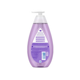 Shampoo con Aroma Relajante (600mL)