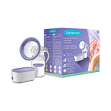 Extractor de Leche Individual Compacto