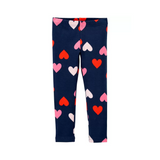 Legging de Corazones