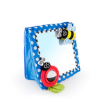 Espejo de Piso Interactivo (Azul)