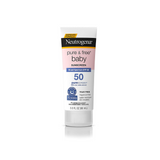 Protector Solar en Crema SPF 50 (3oz)