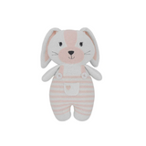 Peluche Abrazable "Lucy Bunny"