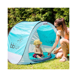 Carpa de Juegos "Sunkitö"