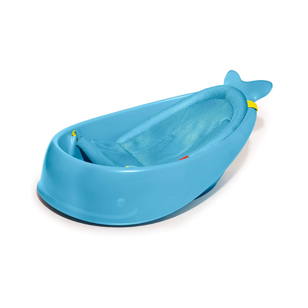 Bañera Hinchable Infantino Ballena con Bolas de Colores – Shopavia