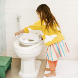 Asiento Adaptable para Baño Sturdy